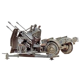 1/35 �~���^���[�~�j�`���A�V���[�Y 4�A���˖C
