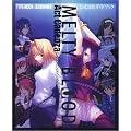 MELTY BLOOD Act Cadenza �����U���K�C�h�u�b�N