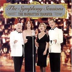 THE SYMPHONY SESSIONS