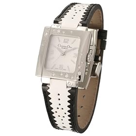 Christian Dior RIVA CD073111A004 21P�_�C�� �z���C�g (���f�B�[�X) ���s�i