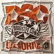 Over Drive    (CCCD)
