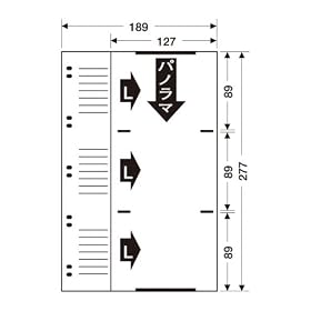�Z�L�Z�C �A���o���X�y�A E�EL�E�p�m���}���p�䎆 XD-120LP�Ή� AL-6LP