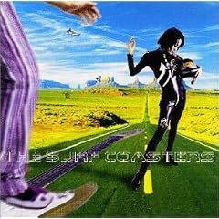 Soundtrack from �gRUNABOUT�h