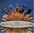 �uSONG FOR U.S.A.�v�I���W�i���E�\���O�E�A���o��