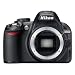 Nikon �f�W�^����჌�t�J���� D3100 �{�f�B D3100