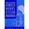 Building Simple Model Steam Engines
