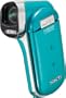 SANYO �f�W�^�����[�r�[�J���� Xacti CG100 �u���[ DMX-CG100(L)