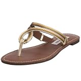 Steve Madden Spirall Flat Pastel
