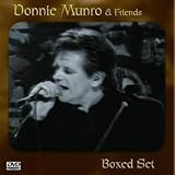 [DVD] Donnie Munro - And Friends [UK IMPORT]