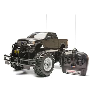 【クリックで詳細表示】EXSPEED OFFROAD 1/18ラジコン フォードF150