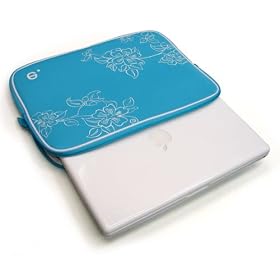 Pleiades be.ez LArobe Islands Special Edition Macbook 13.3 Blue Maui  QBZ100438-SE13BL
