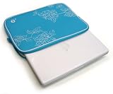 Pleiades be.ez LArobe Islands Special Edition Macbook 13.3 Blue Maui  QBZ100438-SE13BL