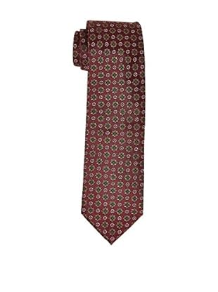 Pedro del Hierro Seidenkrawatte