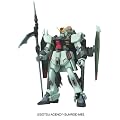 HG 1/144 GAT-X252 �t�H�r�h�D���K���_�� (�@����m�K���_��SEED)