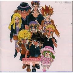 �����_�p�Y�`���^�� �V���O���E�R���N�V����1993Oct.~1998Aug.