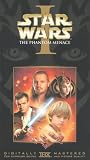  Star Wars: Episode I - The Phantom Menace