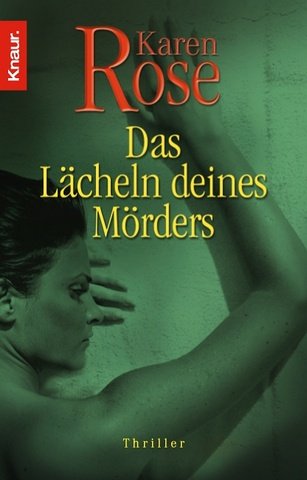  Das Lächeln deines Mörders