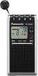 Panasonic TV/FM/AM3�o���h�ʋΊ�����胉�W�I RF-ND288R-S