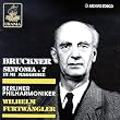 Bruckner: Symphony no 7 / Furtwangler, Berlin Philharmonic