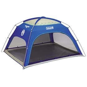 Coleman(�R�[���}��) �X�N���[���V�F�[�h �A�[�K�C��/�u���[ 170T14600J