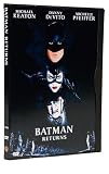 [DVD] Batman Returns [Import USA Zone 1]
