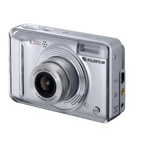 FUJIFILM �f�W�^���J���� FinePix �i�t�@�C���s�b�N�X�j A600 FX-A600