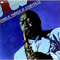 ��Charlie Parker at Storyville [Best of] Charlie Parker  