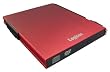 Logitec USB�|�[�^�u���O�t�^DVD�X�[�p�[�}���` ���b�h LDR-PMD8U2LRD