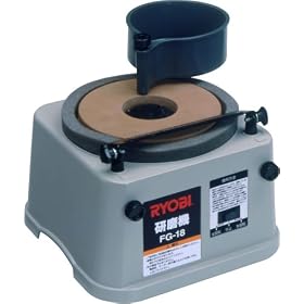 RYOBI �����@ FG-18