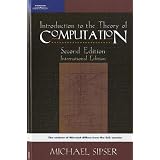 Introduction to the Theory of ComputationMichael Sipser�ɂ��