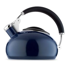 COPCO ONE-TOUCH KETTLE �u���[