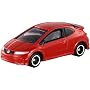 �g�~�J No054 Honda �V�r�b�N TYPE R EURO (��) �^�J���g�~�[