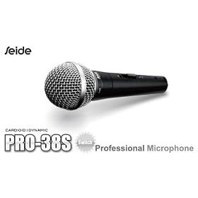 SEIDE PRO-38S