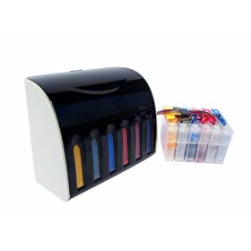 EPSON IC50�A�������C���N(6�F�j