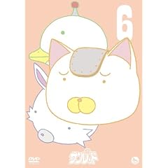 �V�̐�m�T�����b�h(2nd�V�[�Y��)1�� [DVD]