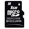 Amazon���� microSD 1GB �_������
