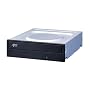 BUFFALO DVD-RAM/�}R(1�w/2�w)/�}RW�Ή� SATA�p ����DVD�h���C�u �u���b�N DVSM-U22FBS-BK