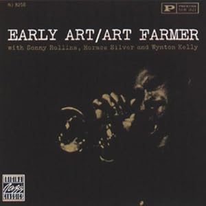 Art_Farmer_Early_Art