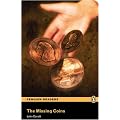 The Missing Coins: Level 1 (Penguin Readers (Graded Readers))