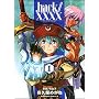 .hack//XXXX (1) (�p��R�~�b�N�X�E�G�[�X (KCA167-1))