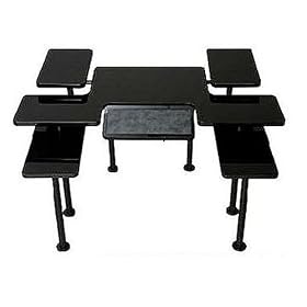 �Q�[�~���O�p�}���`�p�\�R���f�X�N ROCCAFORTE mS-010