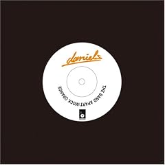 DANIELS E.P.