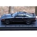 EBBRO 1/43 �g���^ �X�[�v�� 2.5GT �c�C���^�[�{R 1990 �O���[��