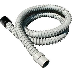 【クリックでお店のこの商品のページへ】コンパクトツール 813CD用Φ19ダクトホースセット 1.25m UH19AA