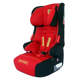 Ferrari Type 301�`���C���h�V�[�g