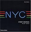 Street Graphics New York