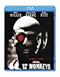 �P�Q�����L�[�Y [Blu-ray]