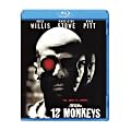�P�Q�����L�[�Y [Blu-ray]