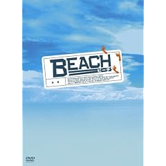 �r�[�` DVD-BOX