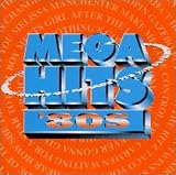 [CD]オムニバス MEGA HITS’80S